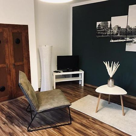 Ferienwohnung Willi I Spremberg Kültér fotó
