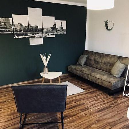 Ferienwohnung Willi I Spremberg Kültér fotó