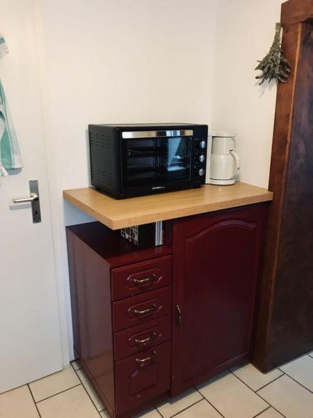 Ferienwohnung Willi I Spremberg Kültér fotó