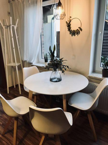 Ferienwohnung Willi I Spremberg Kültér fotó