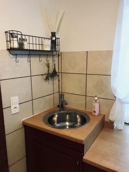 Ferienwohnung Willi I Spremberg Kültér fotó