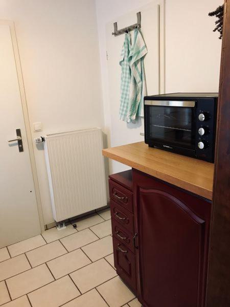 Ferienwohnung Willi I Spremberg Kültér fotó