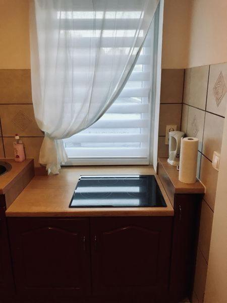 Ferienwohnung Willi I Spremberg Kültér fotó