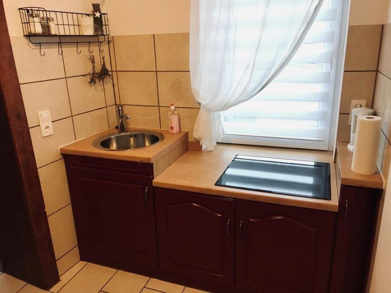 Ferienwohnung Willi I Spremberg Kültér fotó