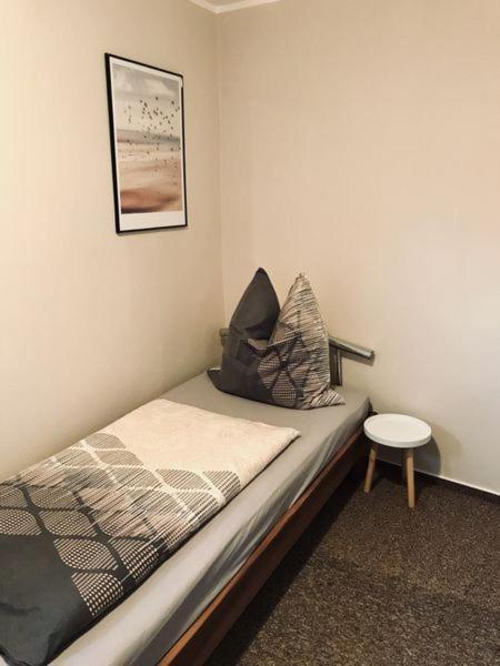 Ferienwohnung Willi I Spremberg Kültér fotó