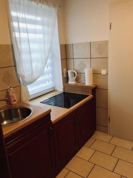 Ferienwohnung Willi I Spremberg Kültér fotó