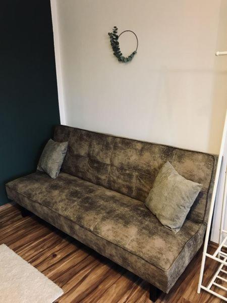 Ferienwohnung Willi I Spremberg Kültér fotó