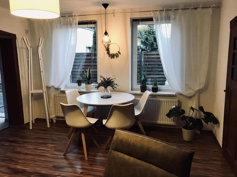 Ferienwohnung Willi I Spremberg Kültér fotó
