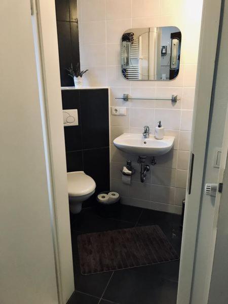 Ferienwohnung Willi I Spremberg Kültér fotó