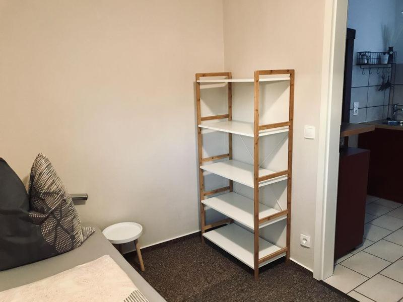 Ferienwohnung Willi I Spremberg Kültér fotó