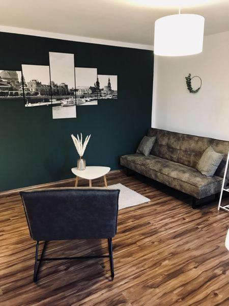 Ferienwohnung Willi I Spremberg Kültér fotó