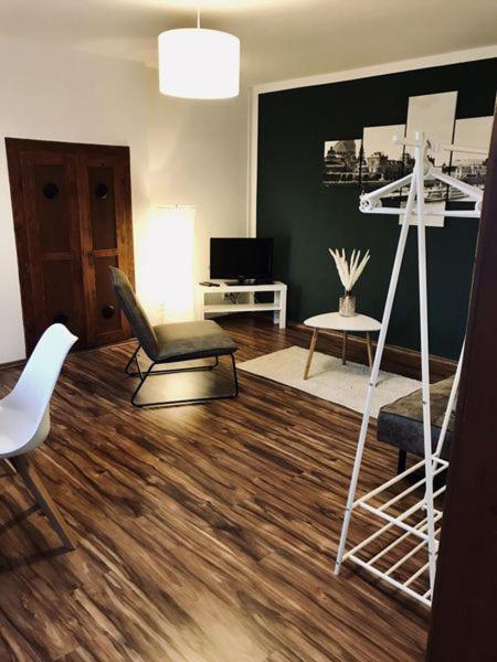 Ferienwohnung Willi I Spremberg Kültér fotó