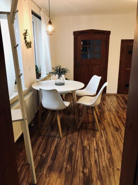 Ferienwohnung Willi I Spremberg Kültér fotó