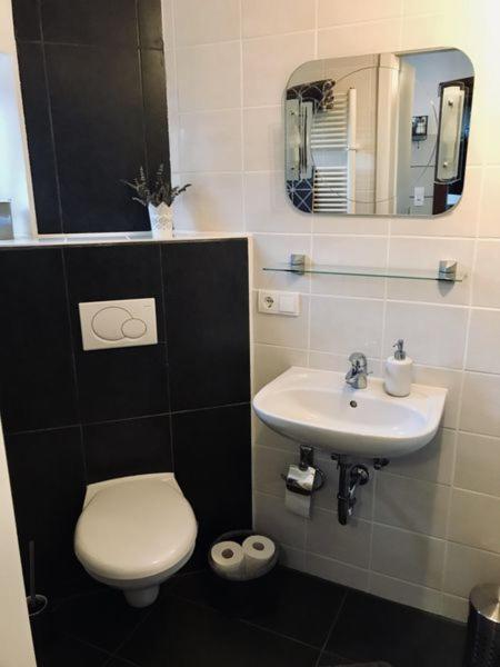 Ferienwohnung Willi I Spremberg Kültér fotó