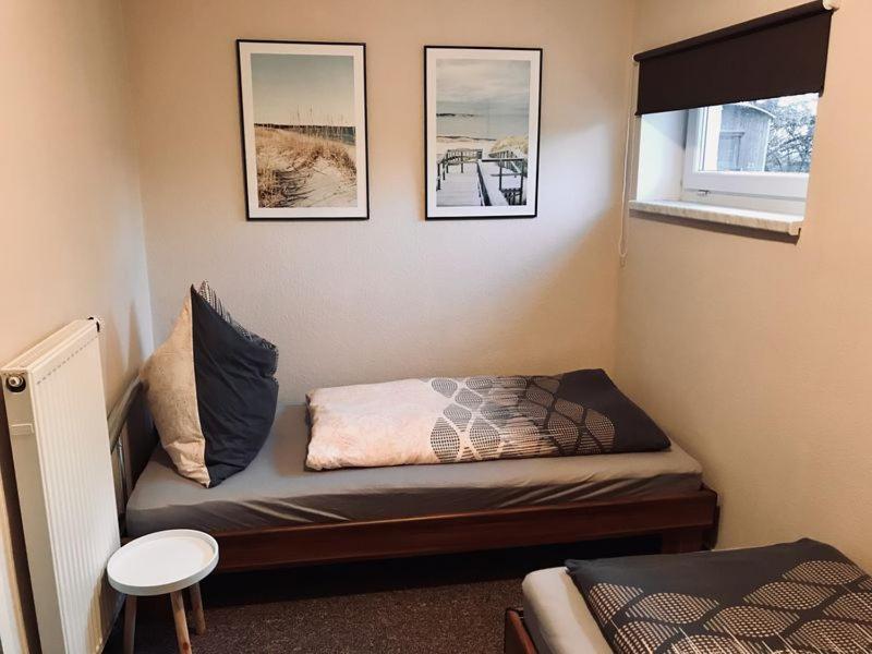 Ferienwohnung Willi I Spremberg Kültér fotó