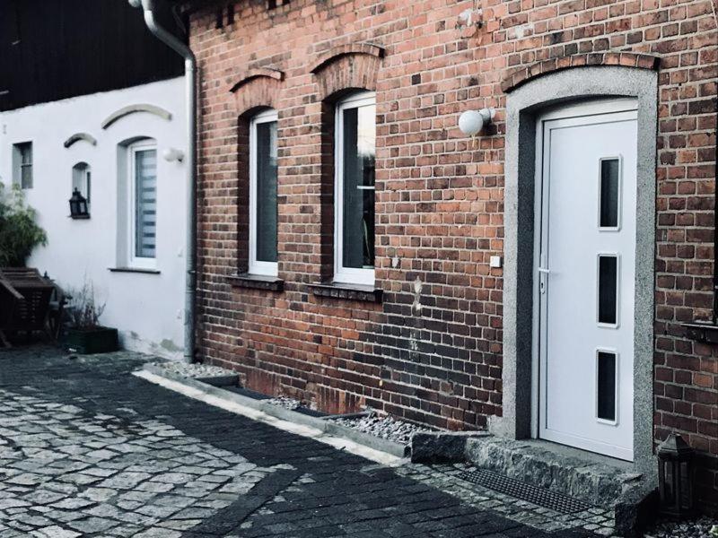 Ferienwohnung Willi I Spremberg Kültér fotó