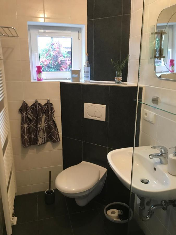 Ferienwohnung Willi I Spremberg Kültér fotó