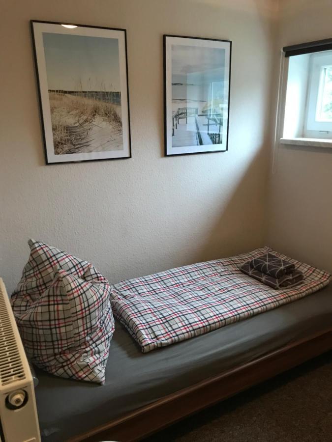 Ferienwohnung Willi I Spremberg Kültér fotó