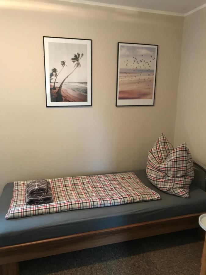 Ferienwohnung Willi I Spremberg Kültér fotó